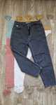 Spodnie jeansowe SuperDry Ruby Slim M - vintage