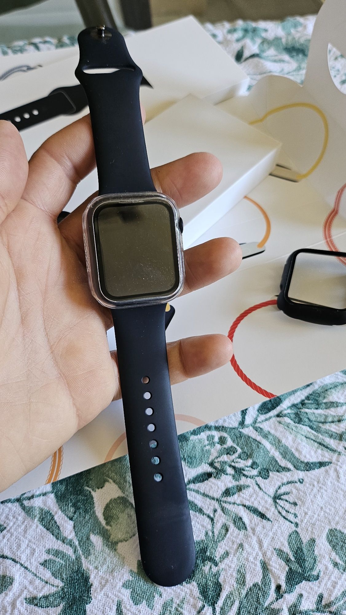 Apple Watch SE 44mm