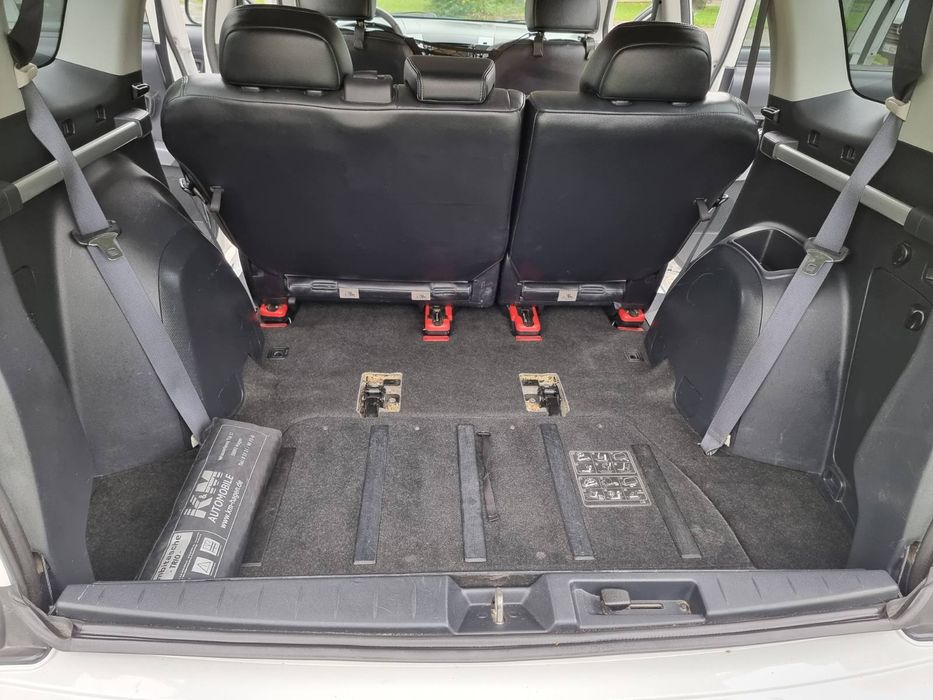 Продам Citroen c-crosser