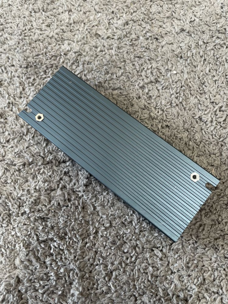 Sterownik zasilacza LED transformator 100W-12V IP20 (1)