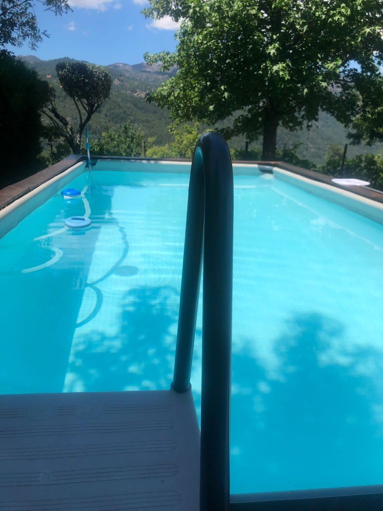 Casa Para Ferias Gerês