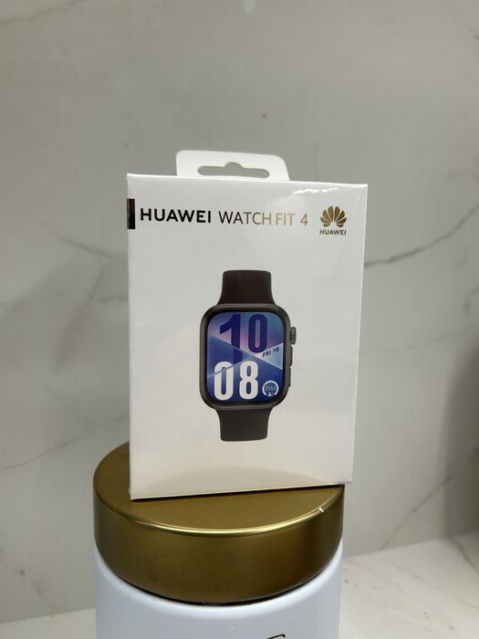 Huawei Watch Fit 4
