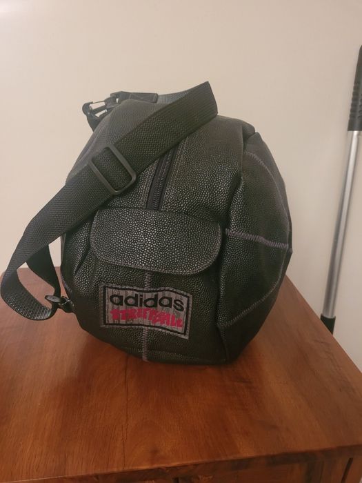 Plecak, torba na piłkę do koszykówki Adidas