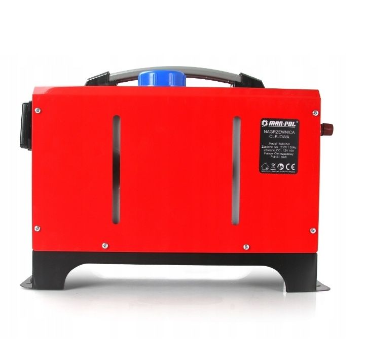 Дизельний обігрівач Mar-Pol М80950 8kW