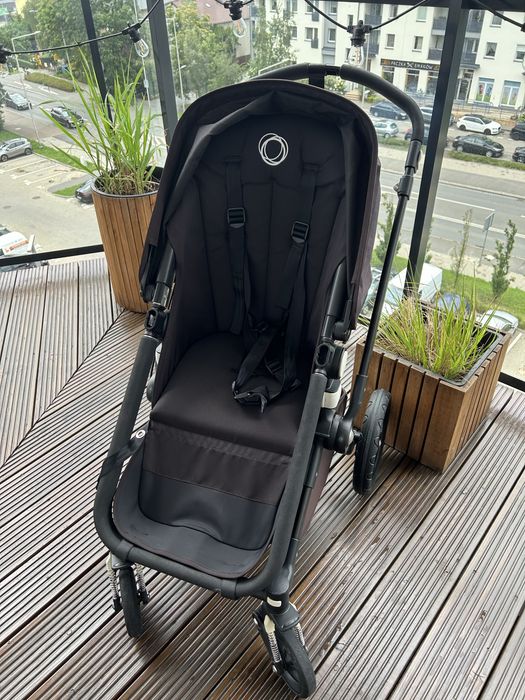 Wozek bugaboo cameleon 3 limited