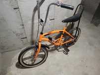 Rower Indiana X-smart JR