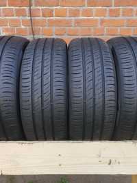 [4szt] 185/60 r15 Kumho letnie /// 6,5mm!!! MONTAŻ opony lato