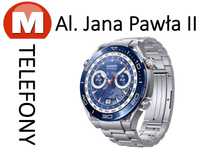 NOWE Huawei Watch Ultimate Voyage AL JANA PAWŁA