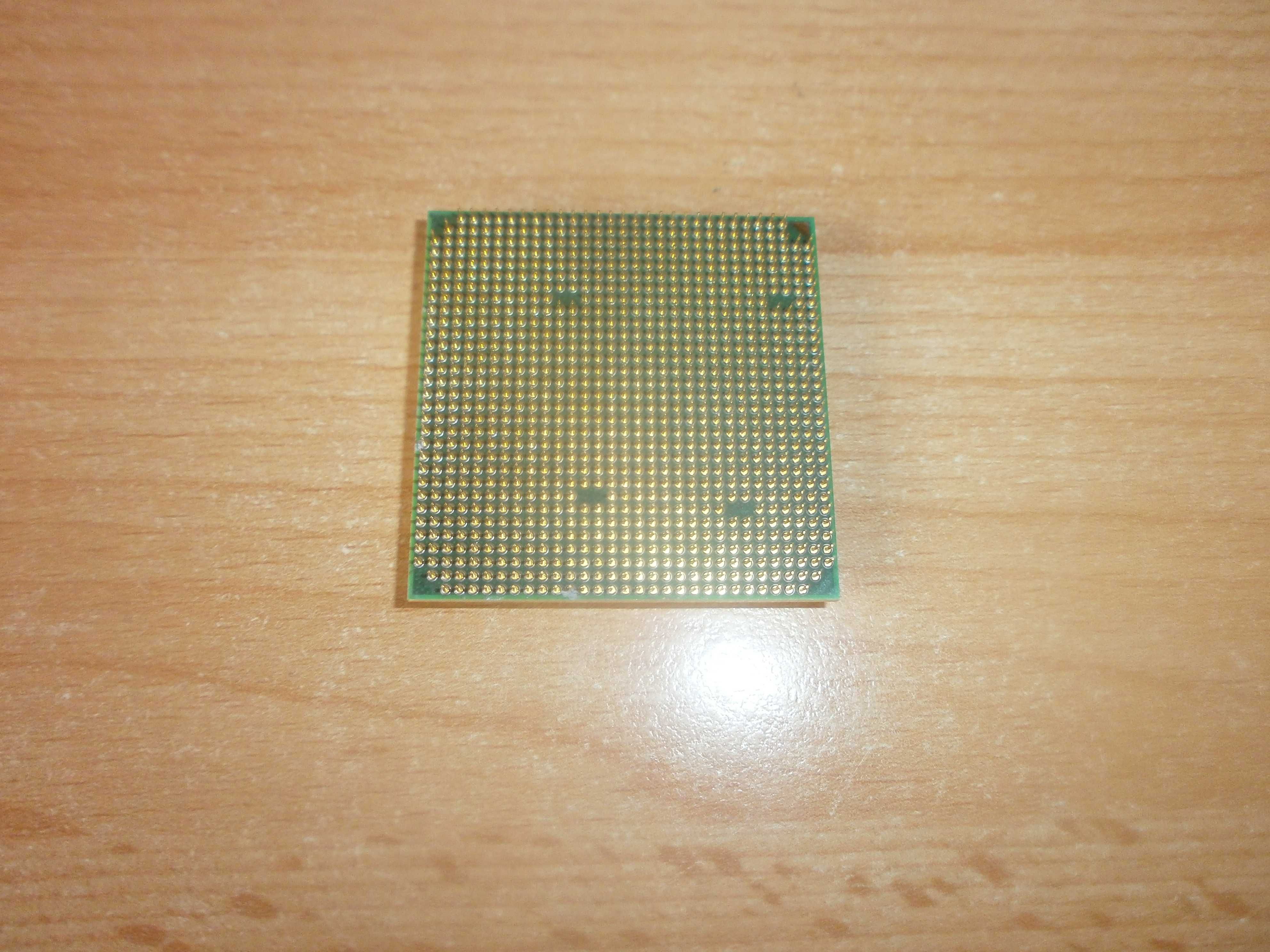 Процессор AMD Sempron 3000+ 1.6GHz SDA3000IAA3CN