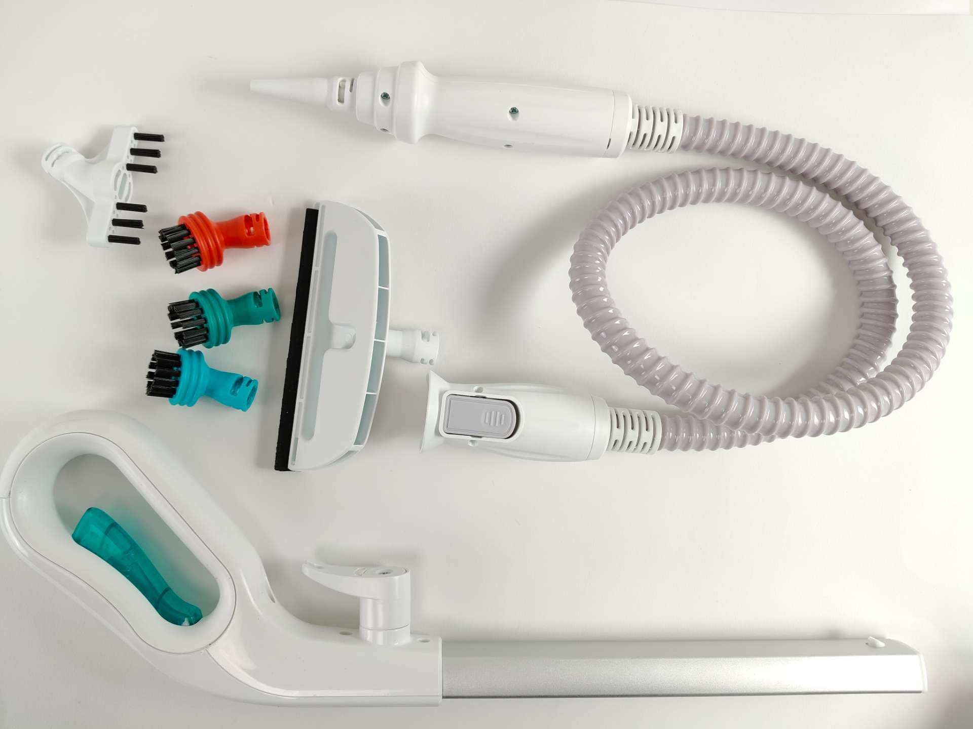 Mop parowy Rowenta Clean & Steam RY8544WH