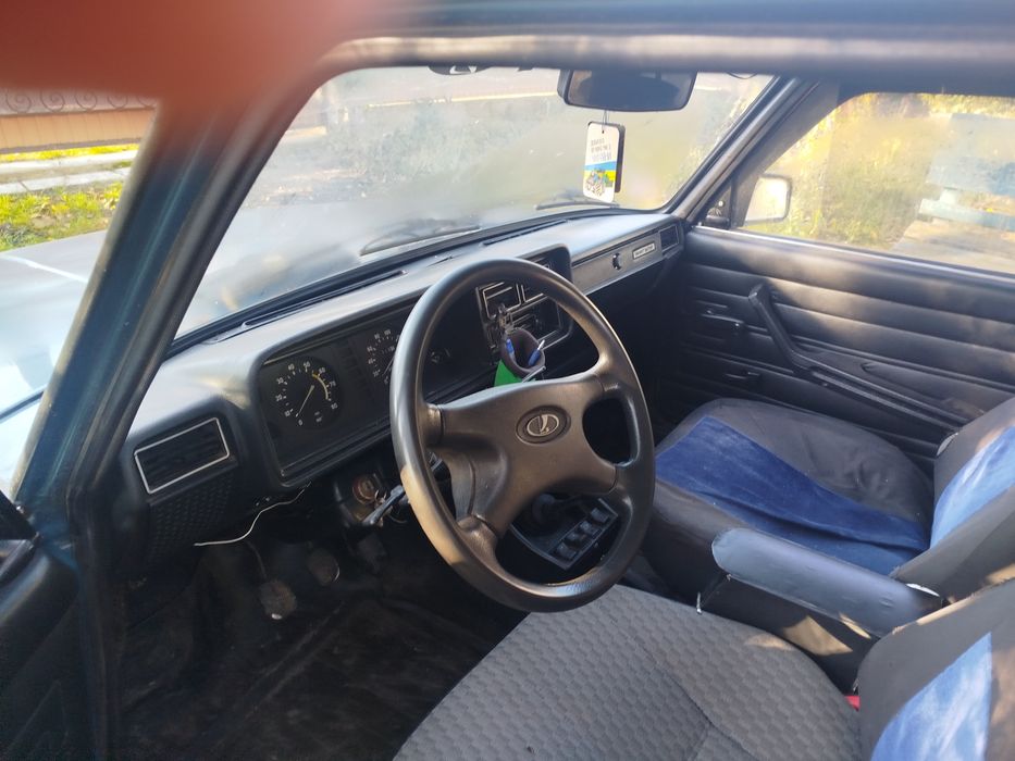 Продається ВАЗ 2107