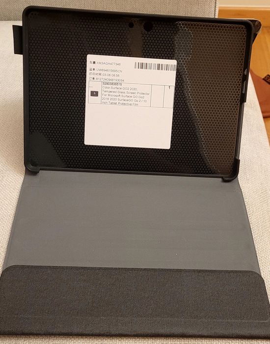 Microsoft Surface Go2