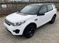 Land Rover Discovery Sport 2.0 eD4 HSE