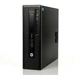 HP Prodesk i5 8gb 256gb SSD Okazja!