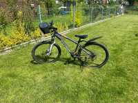 rower MTB Rockrider ST 120 rama M koło 27.5 do negocjacji