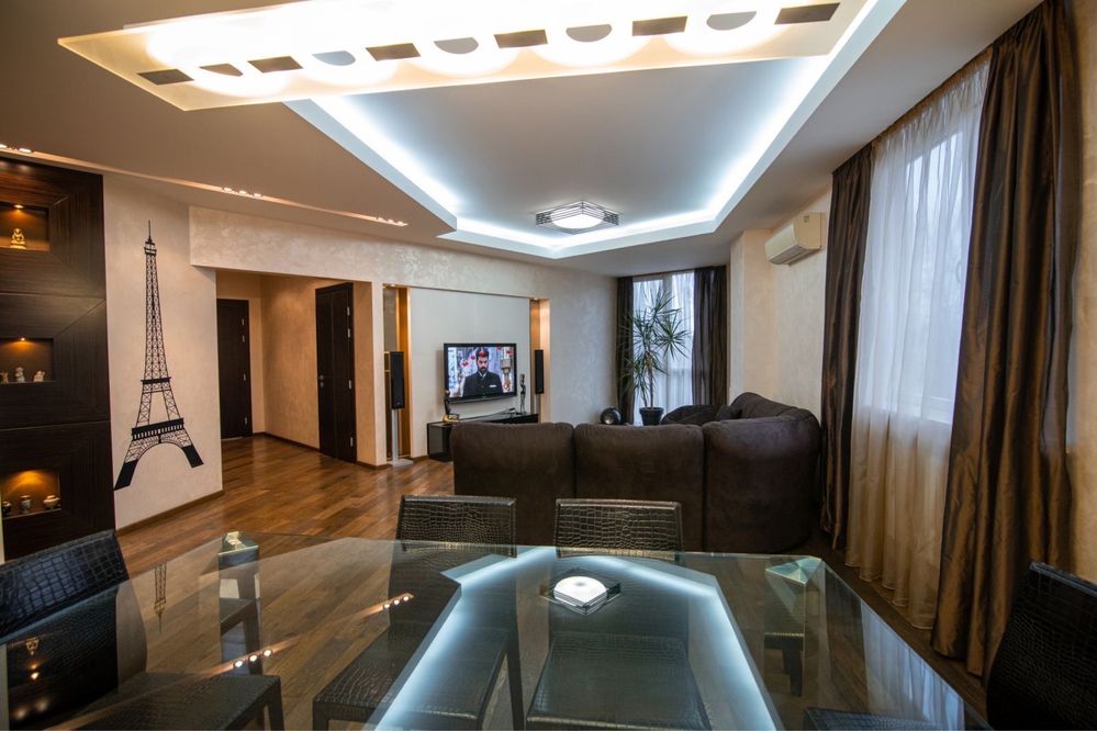 Продам 3х комнатную с ремонтом на Гагарина