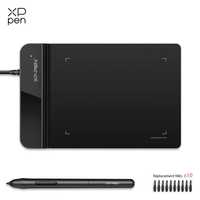 Графический планшет XP-Pen Star G430S для рисования