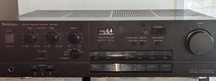 Technics SU-V60 stan bardzo dobry