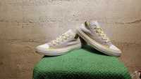 Trampki CONVERSE CHUCK TAYLOR ALL STAR r.36,5 szare st.idealny