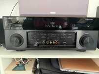 Yamaha RX-A1010 AVENTAGE