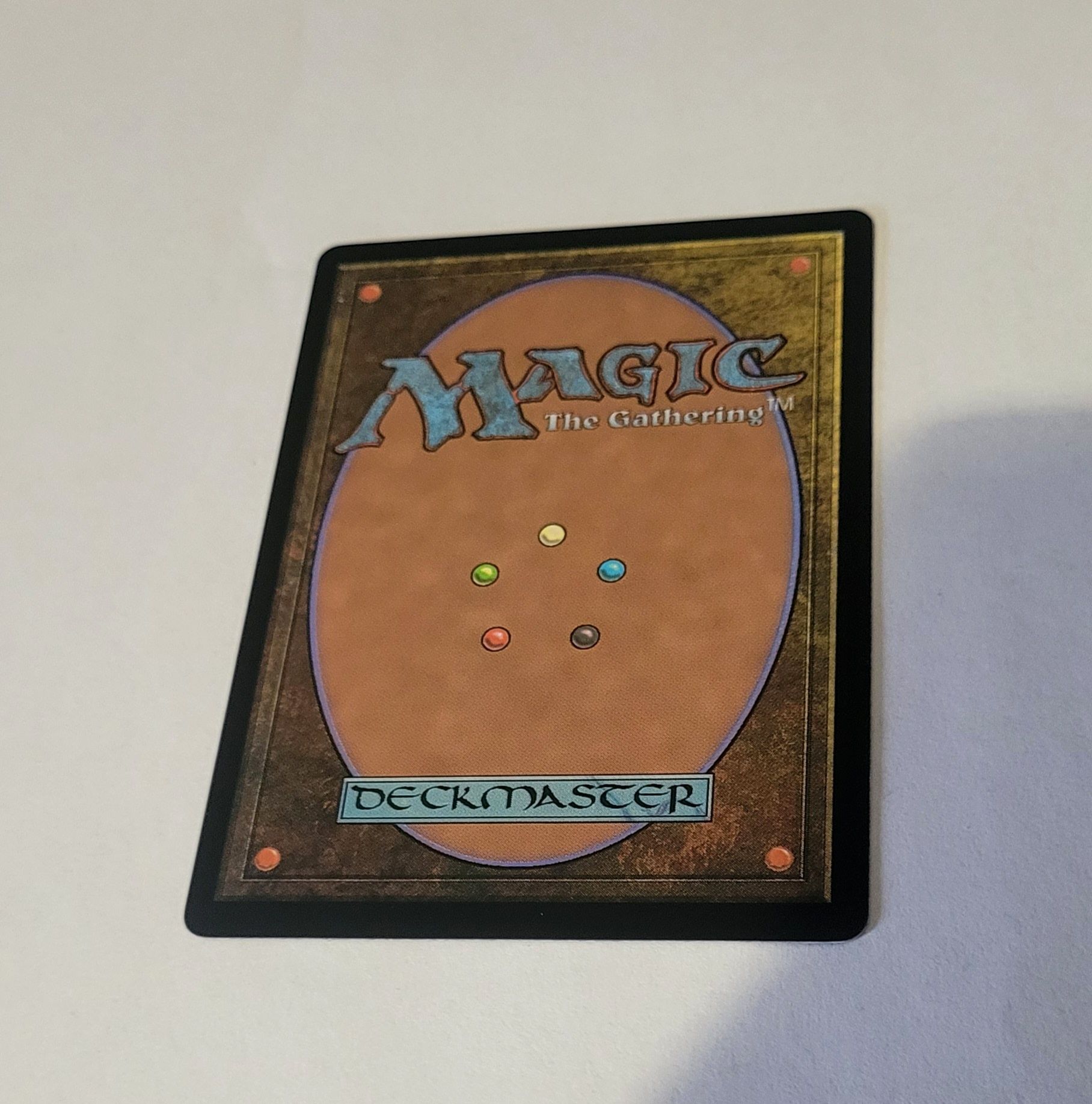 ZuL, Ashur, Lich Lord (FOIL) do gry Magic: The Gathering.