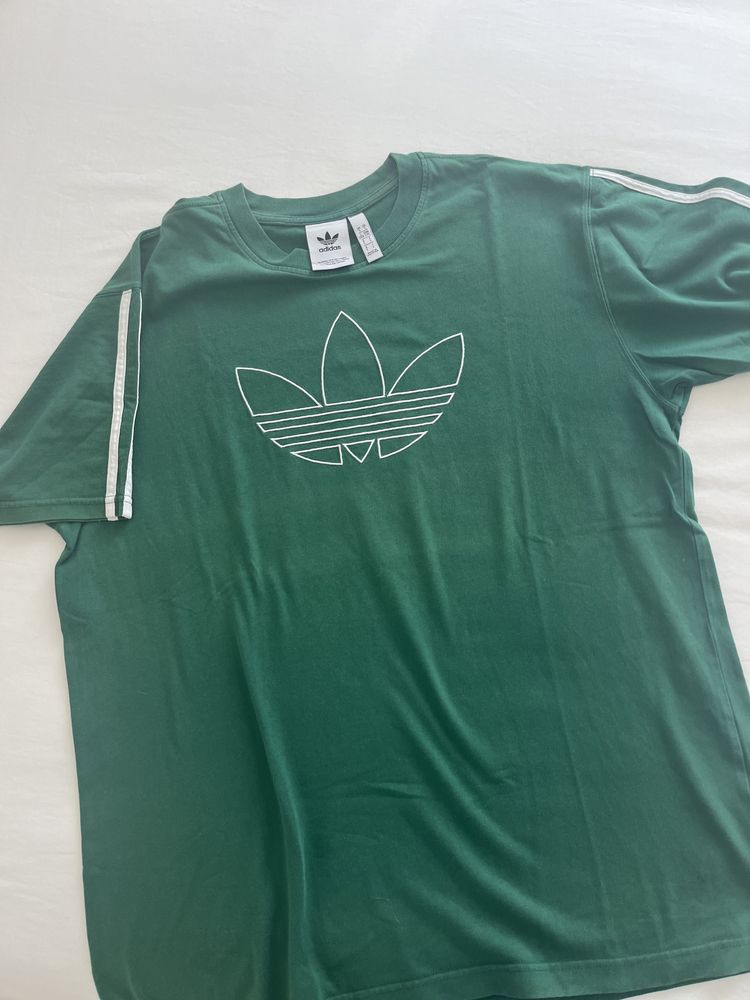 T-Shirt - Várias marcas  - Adidas-Fredperry-El coq Sportif