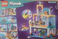 Lego Friends Morskie Centrum Ratunkowe