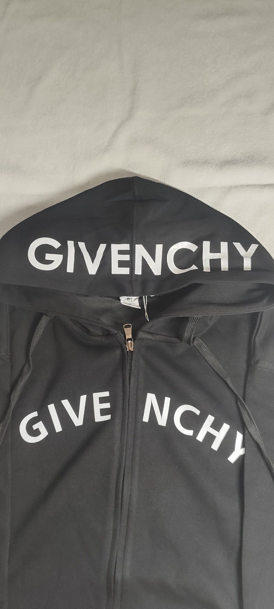 Zip hoodie Givenchy/ Зіп худі Дживанши
