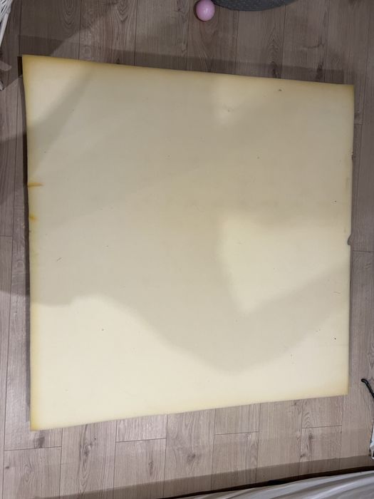 Materac 120x120 posiadam 2 szt