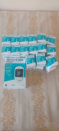 Accu - Chek Instant