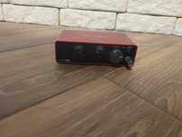 Focusrite Scarlett solo 3gen