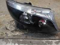 Lampa przód prawa Mercedes vito w 447