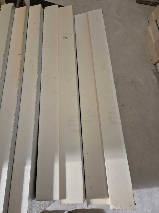 Ocieplenie PIR płyty BAUDER grubość 20 cm