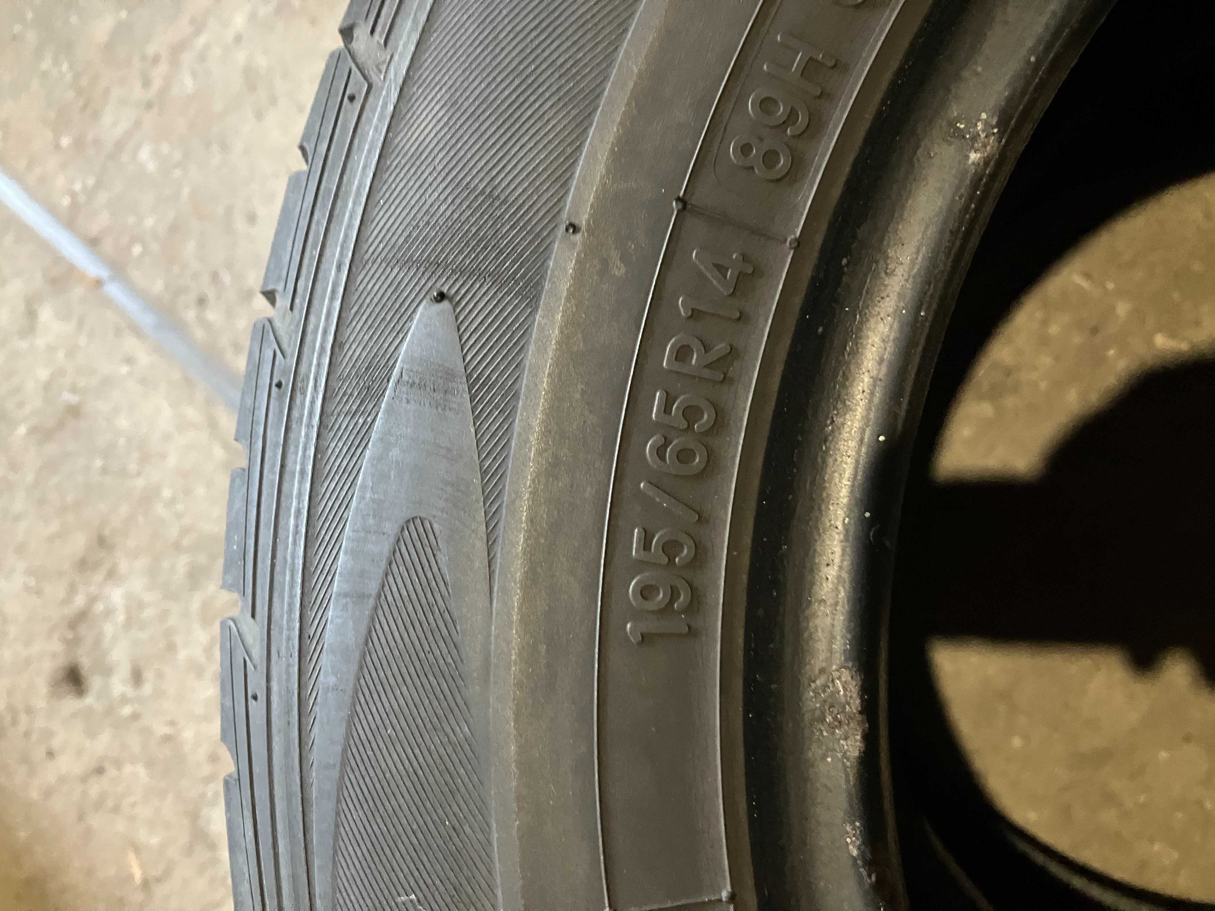 Alu 14 BMW 4x100 e30 VW Golf MK1 MK2 BBS RZ Polerowany Rant Super Stan