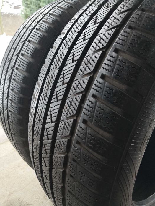 Vredestein Quatracpro 255/55 R18 109W M+S 7mm 2022