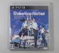 Robotics;Notes / PS3 [JPN]