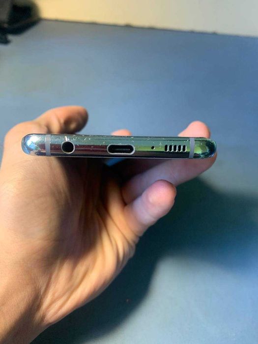 Samsung Galaxy S10 sm-g973f/ds на запчастини