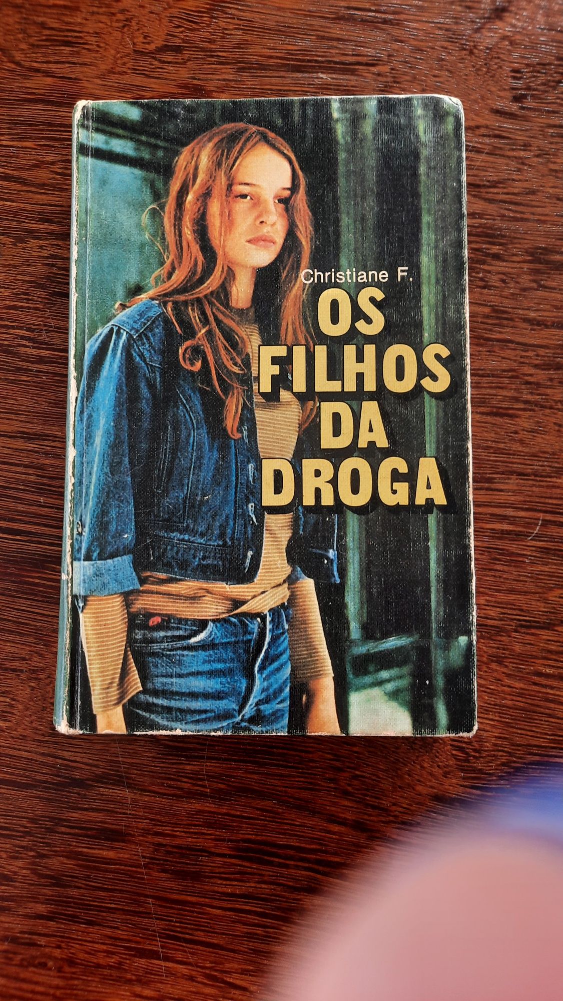 Livros de leitura