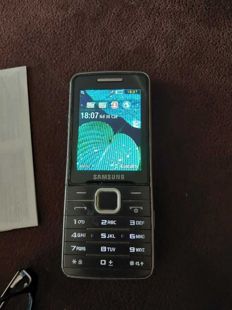 Samsung GT-S5610