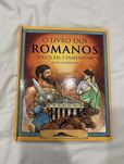 o livro dos romanos- kevin maddison