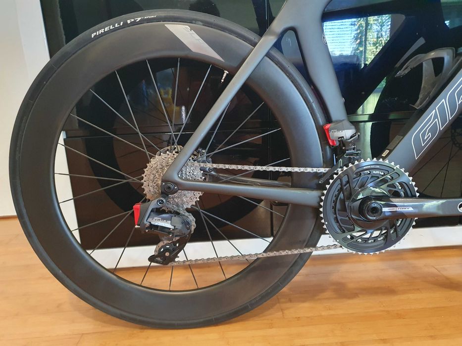 Giant Propel Force AXS Disco