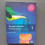 Podręcznik - To jest chemia 1