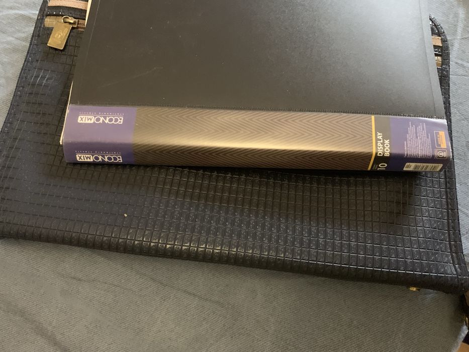 Папка для документів