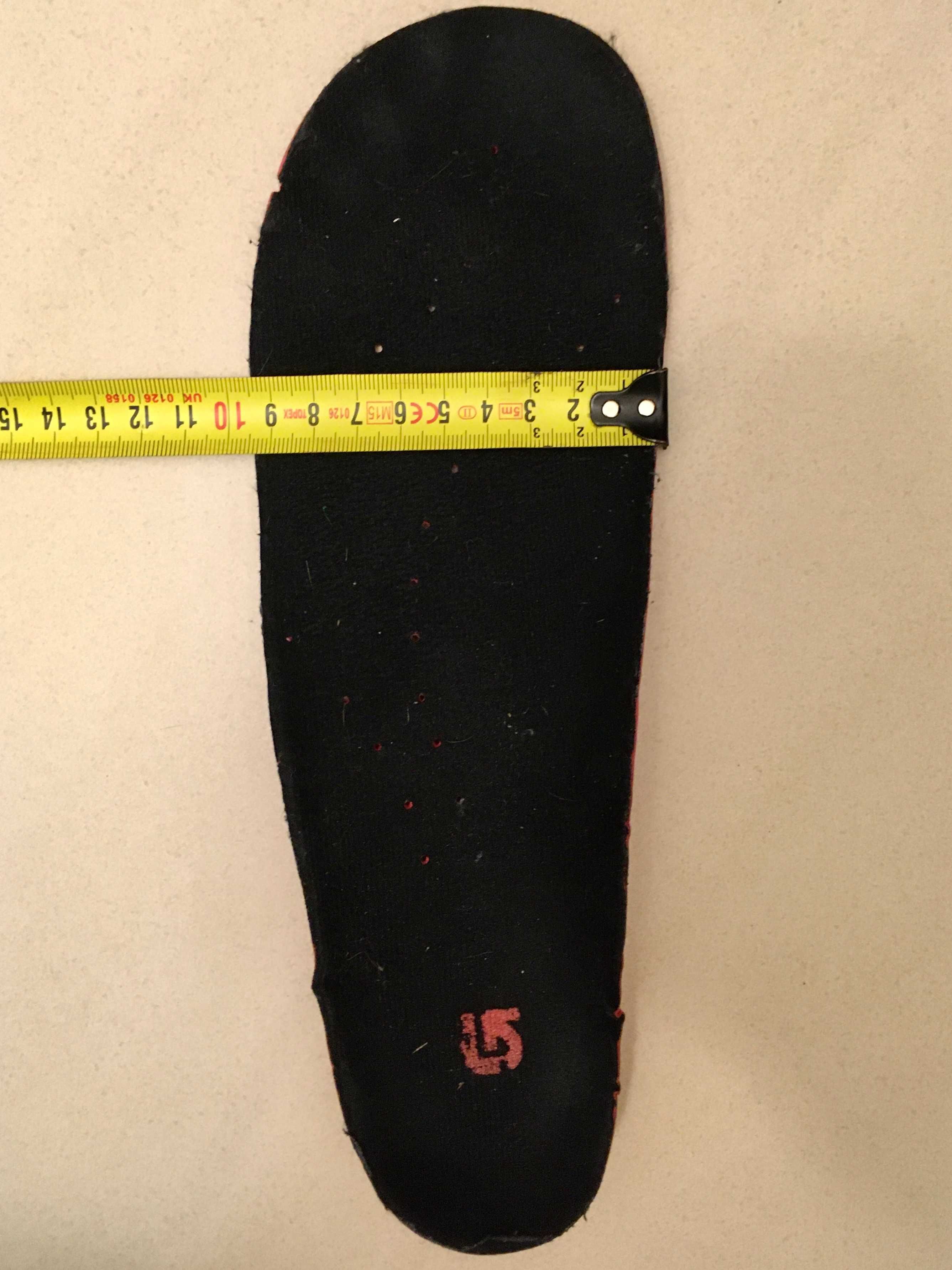 Buty snowboardowe Burton Invader 43