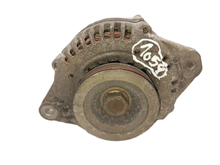 Alternador NISSAN Primera Sedan (P11)