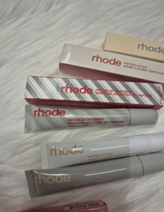 Блиск тінт для губ Rhode