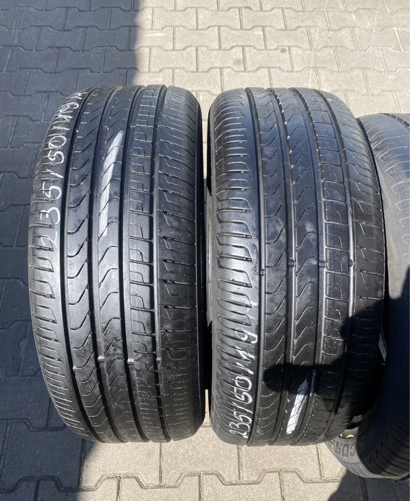 235/50/19 Pirelli Scorpion Verde