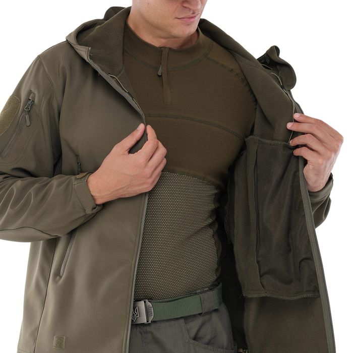 Куртка тактическая SP-Sport TY-5707 размер L-3XL 2 цвета