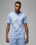 Футболка Nike Jordan Flight Essentials Jumpman Crew Fb7394-425