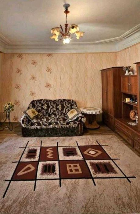 Продам 3к изольовану  квартиру у гарному жилому